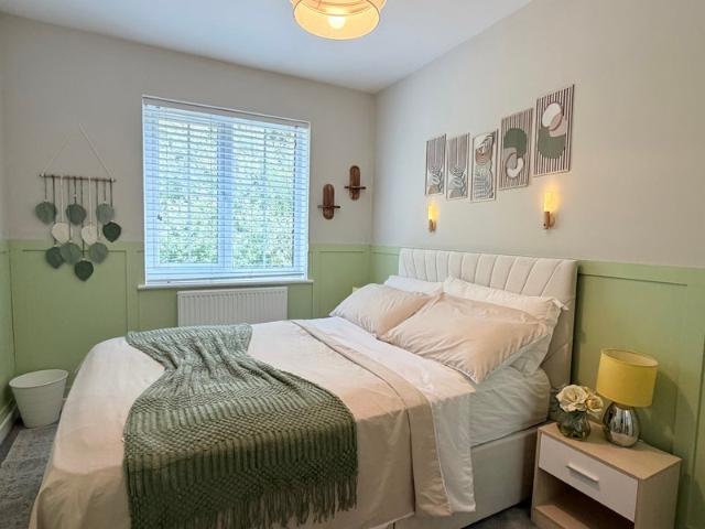 Room for rent in Rainsough, Bury