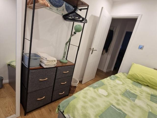Room for rent in Georgia, Greater Manchester