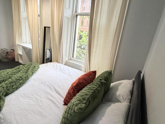 Room for rent in North Kelvinside, Glasgow