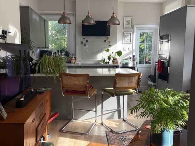 Room for rent in London Borough of Wandsworth, Greater London