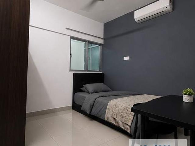 Room for rent in Bukit Jalil, Kuala Lumpur