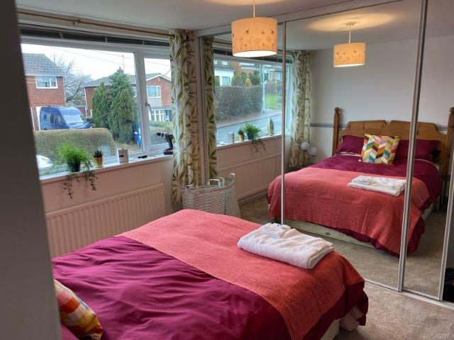 Room for rent in Lamesley, Kibblesworth