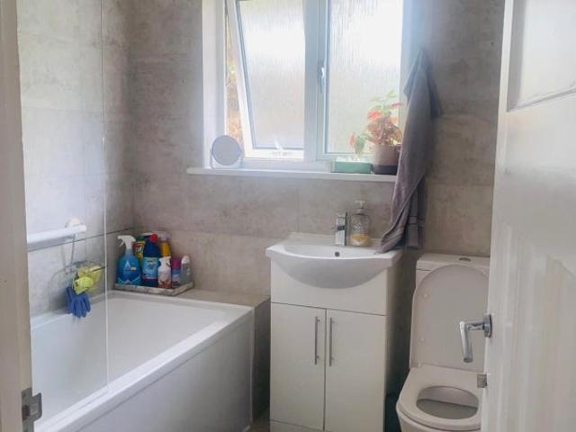 Room for rent in Kidbrooke, Greater London
