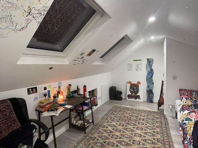 Room for rent in Canning Town, Greater London