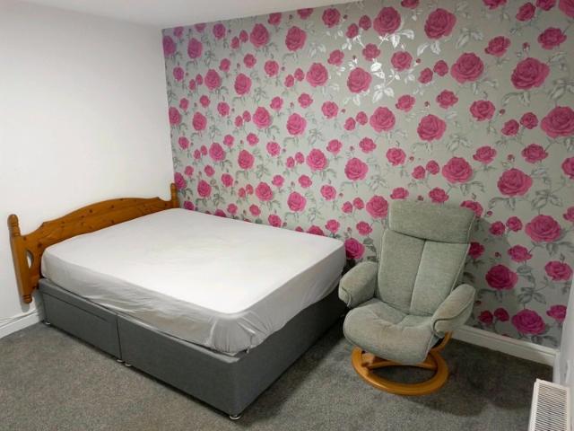 Flat for rent in Kildrum, Cumbernauld