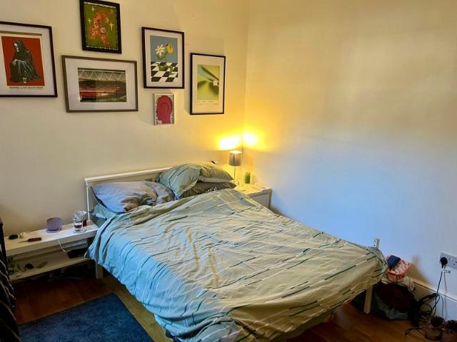 Room for rent in Clapham, Greater London