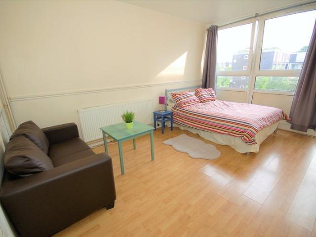 Room for rent in Gospel Oak, Greater London