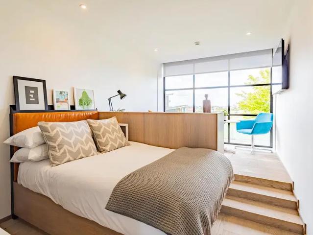 Room for rent in St Andrews, Scotland