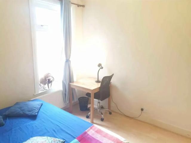 Room for rent in Harringay, Greater London