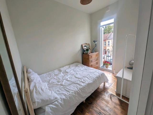 Room for rent in Harringay, Greater London