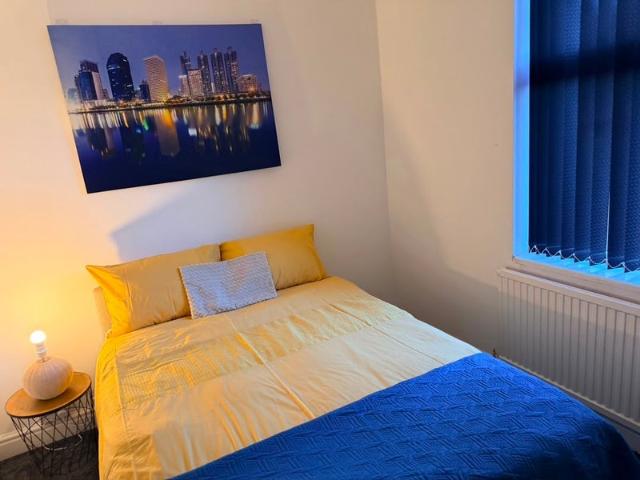 Room for rent in Old Wharf, City Of Leicester
