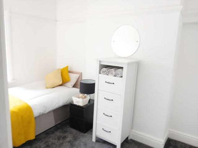 Room for rent in Old Wharf, City Of Leicester
