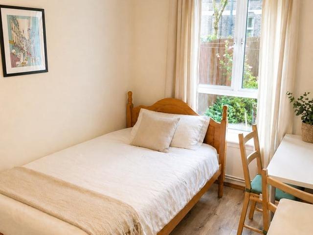 Room for rent in Walworth, Greater London
