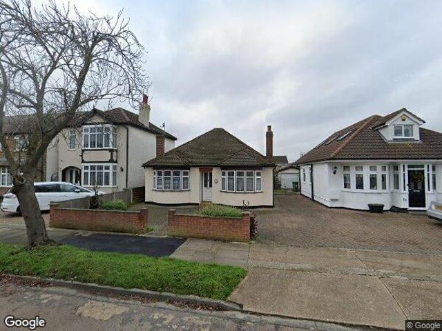 Room for rent in London Borough of Havering, Greater London
