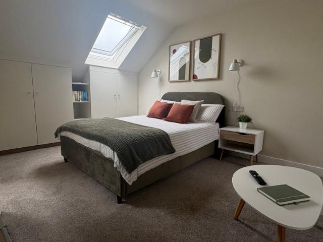 Room for rent in New Bilton