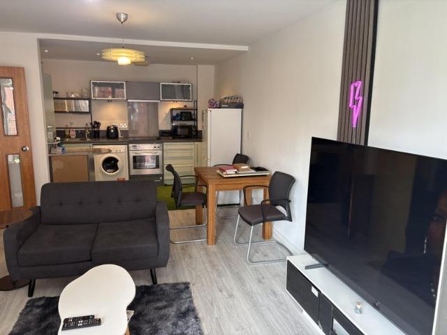 Room for rent in Ladywood, West Midlands