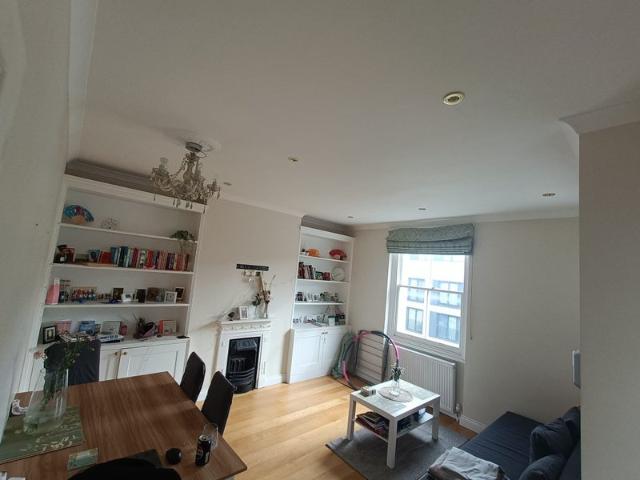 Room for rent in London Borough of Hammersmith and Fulham, Greater London