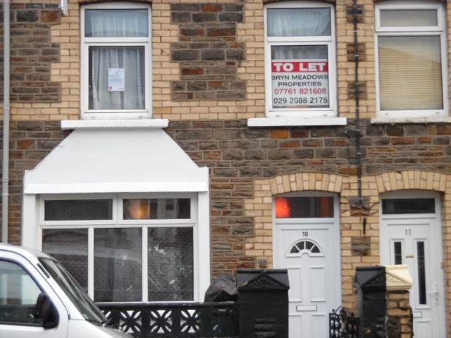 Room for rent in Hawthorn, Pontypridd