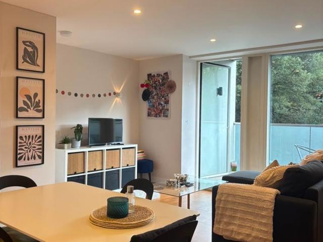 Flat for rent in Clapham, Greater London