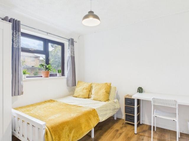 Room for rent in Lakenham, East Bank