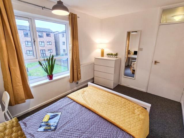 Room for rent in Lakenham, East Bank