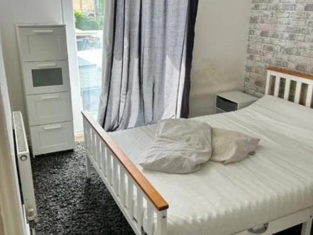 Room for rent in Margate Old Town, Acol
