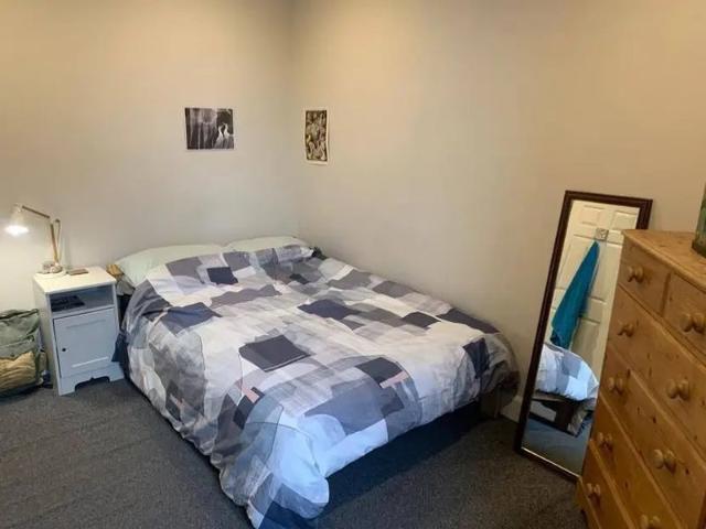 Room for rent in Portobello, Scotland