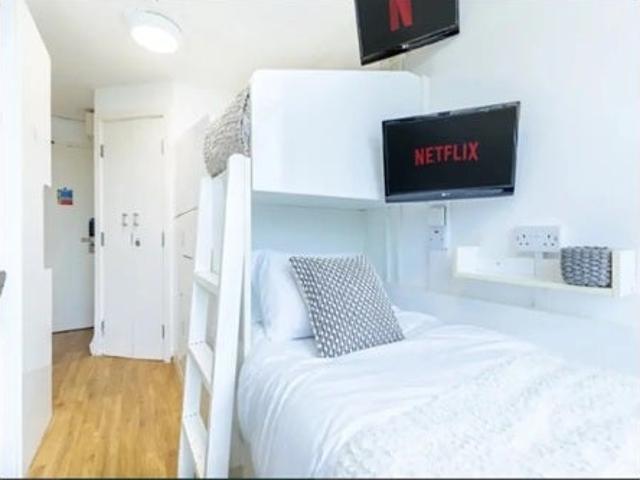 Room for rent in Chelsea, Greater London