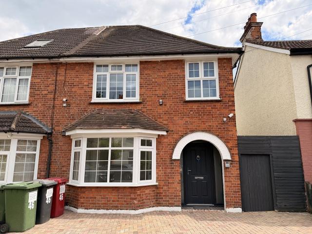 Room for rent in Slough
