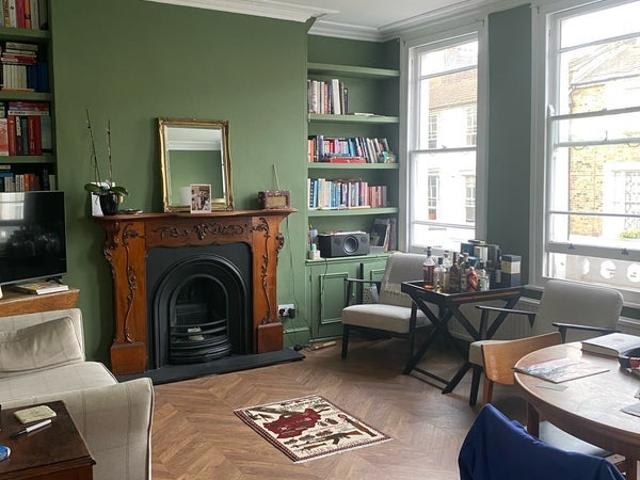 Room for rent in Holloway, Greater London