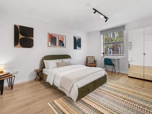 Room for rent in Dalston, De Beauvoir Town