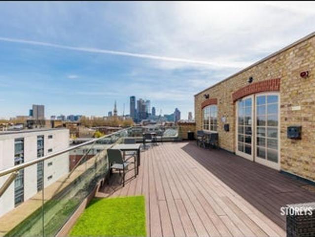 Room for rent in Shoreditch, Greater London
