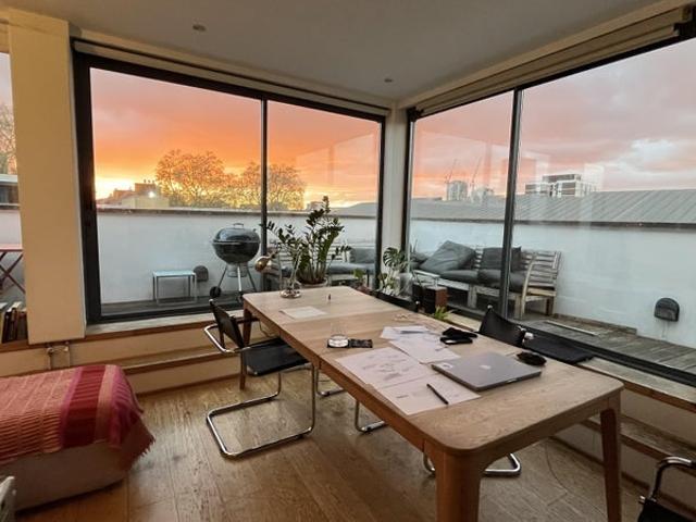 Room for rent in Shoreditch, Greater London