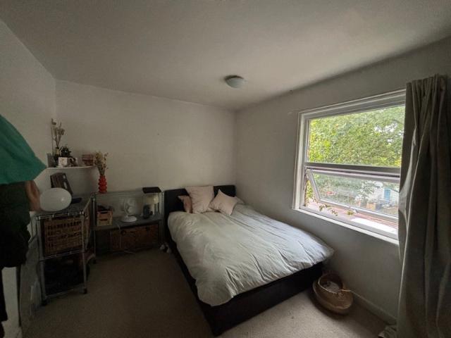 Room for rent in Dalston, De Beauvoir Town
