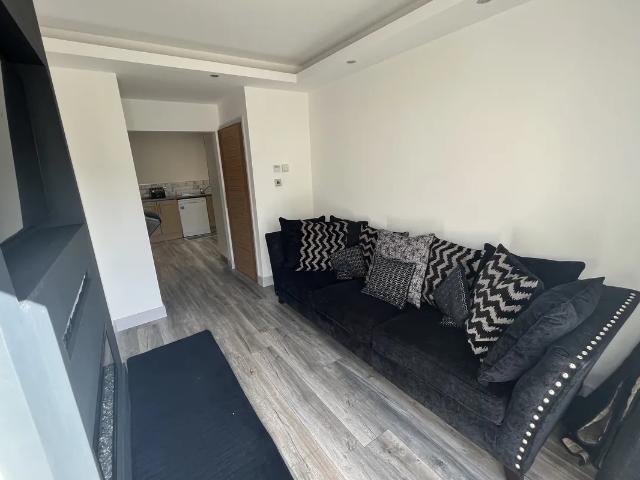 Room for rent in Northampton, Northamptonshire