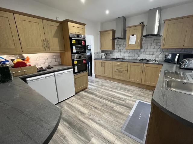 Room for rent in Northampton, Northamptonshire