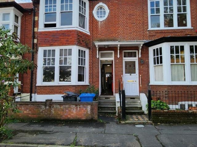 Room for rent in Heigham Grove, East Bank