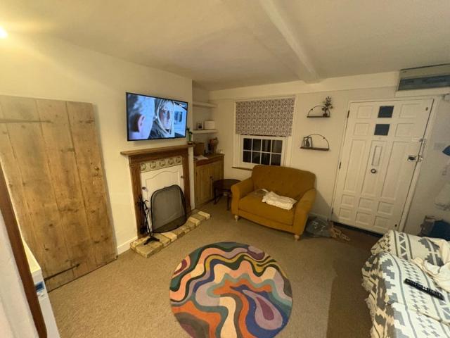 Room for rent in Eastbridge, Suffolk