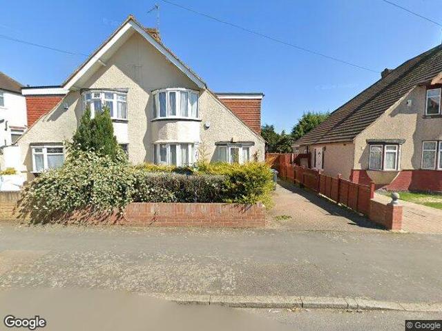 Room for rent in London Borough of Croydon, Selsdon