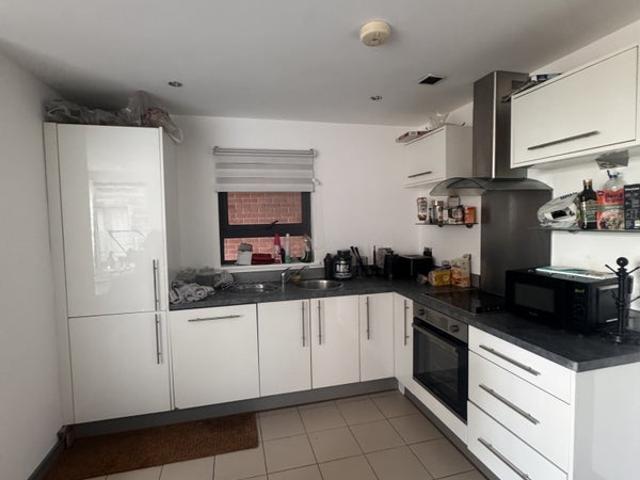 Room for rent in Parrs Wood, Georgia