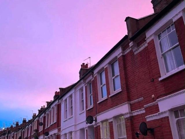 Room for rent in Streatham Hill, Greater London