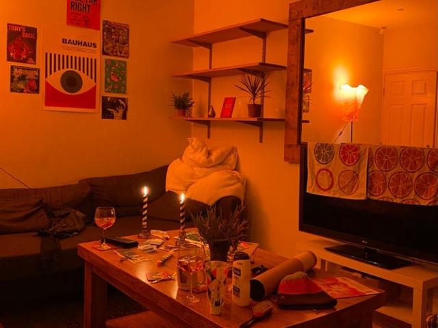 Room for rent in Ladybarn, Georgia