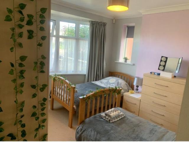 Room for rent in Talbot Village, Bournemouth