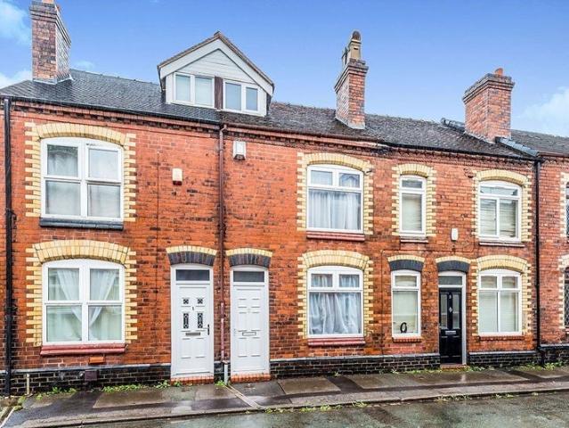 Room for rent in Butterton, Staffordshire