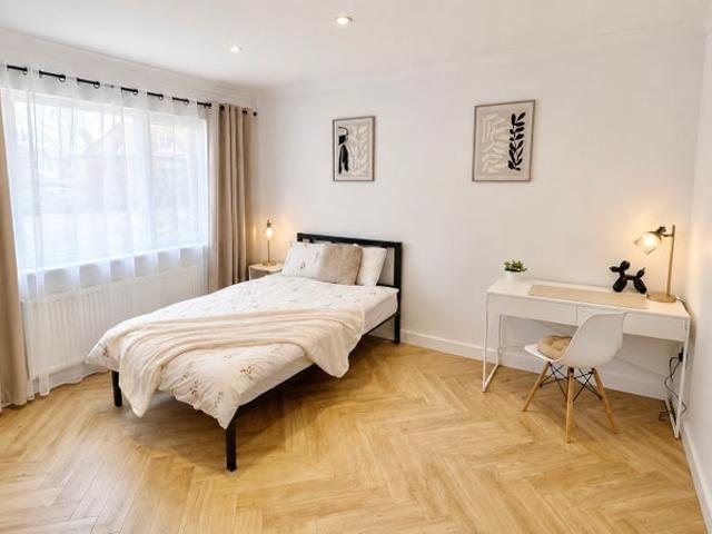 Room for rent in Talbot Village, Bournemouth