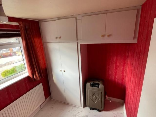 Room for rent in Old Wharf, City Of Leicester