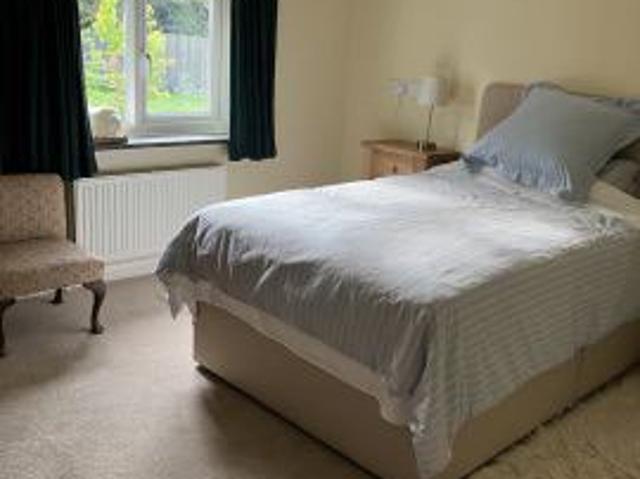 Room for rent in Eastbridge, Suffolk