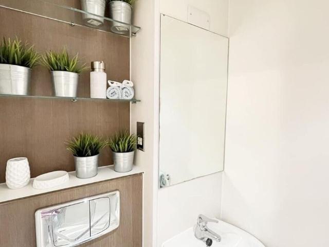 Flat for rent in Holborn, Greater London