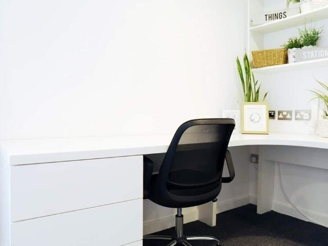 Flat for rent in Holborn, Greater London