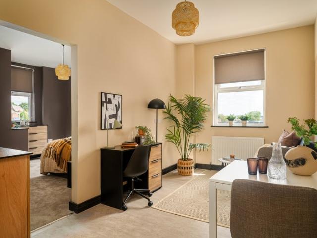 Room for rent in Belle Isle, West Yorkshire